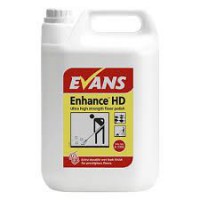 Evans Enhance Hd - Acrylic Ultra High Solids 5 Litre